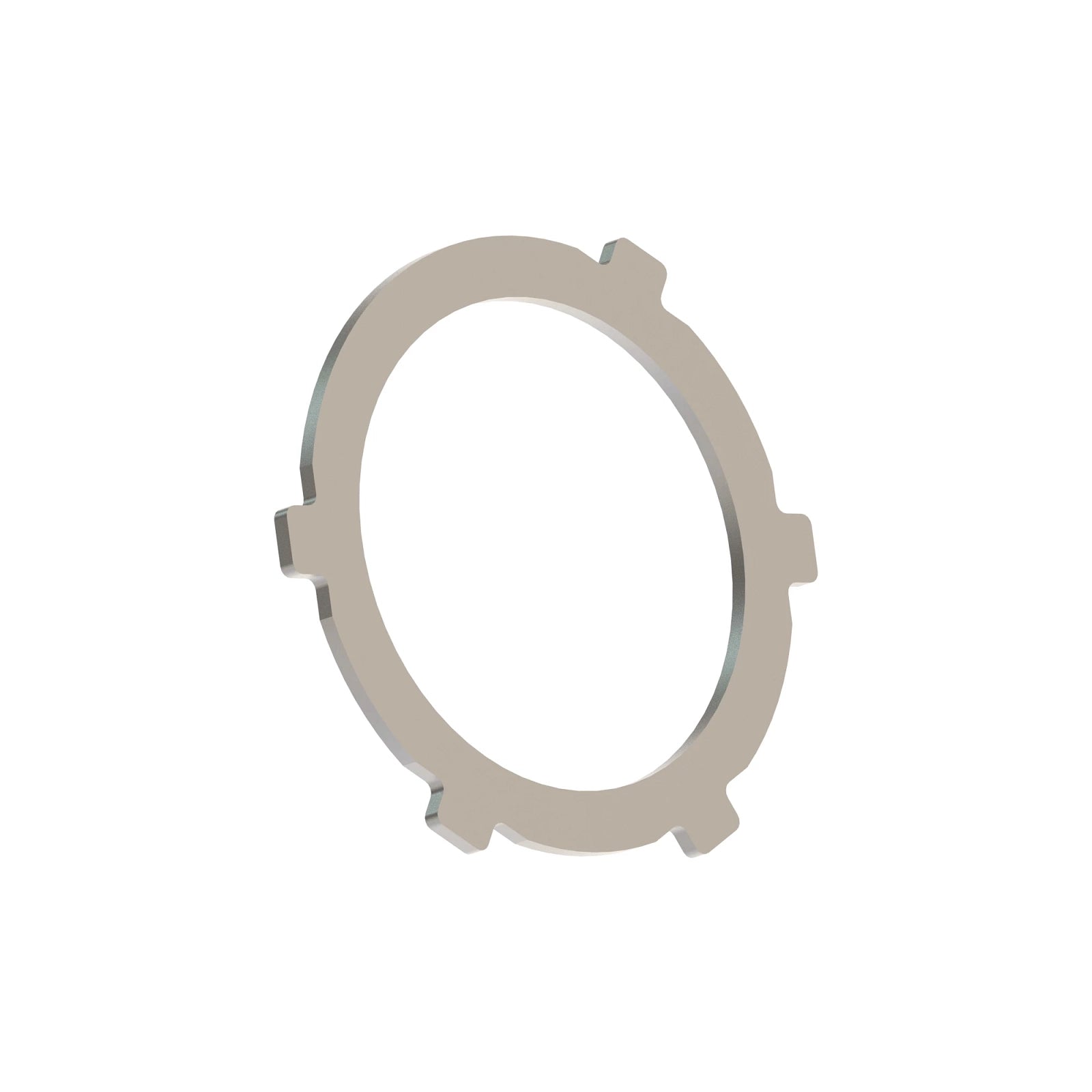CE20556: Fits John Deere CE20556 Clutch Plate – Genuine OEM