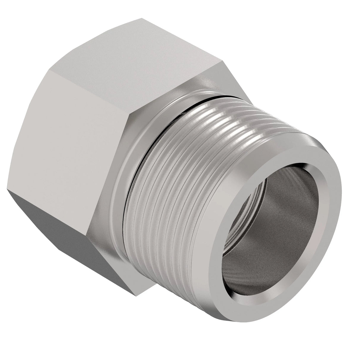 CE20773: Fits John Deere CE20773 Straight Threaded Fitting – Genuine OEM
