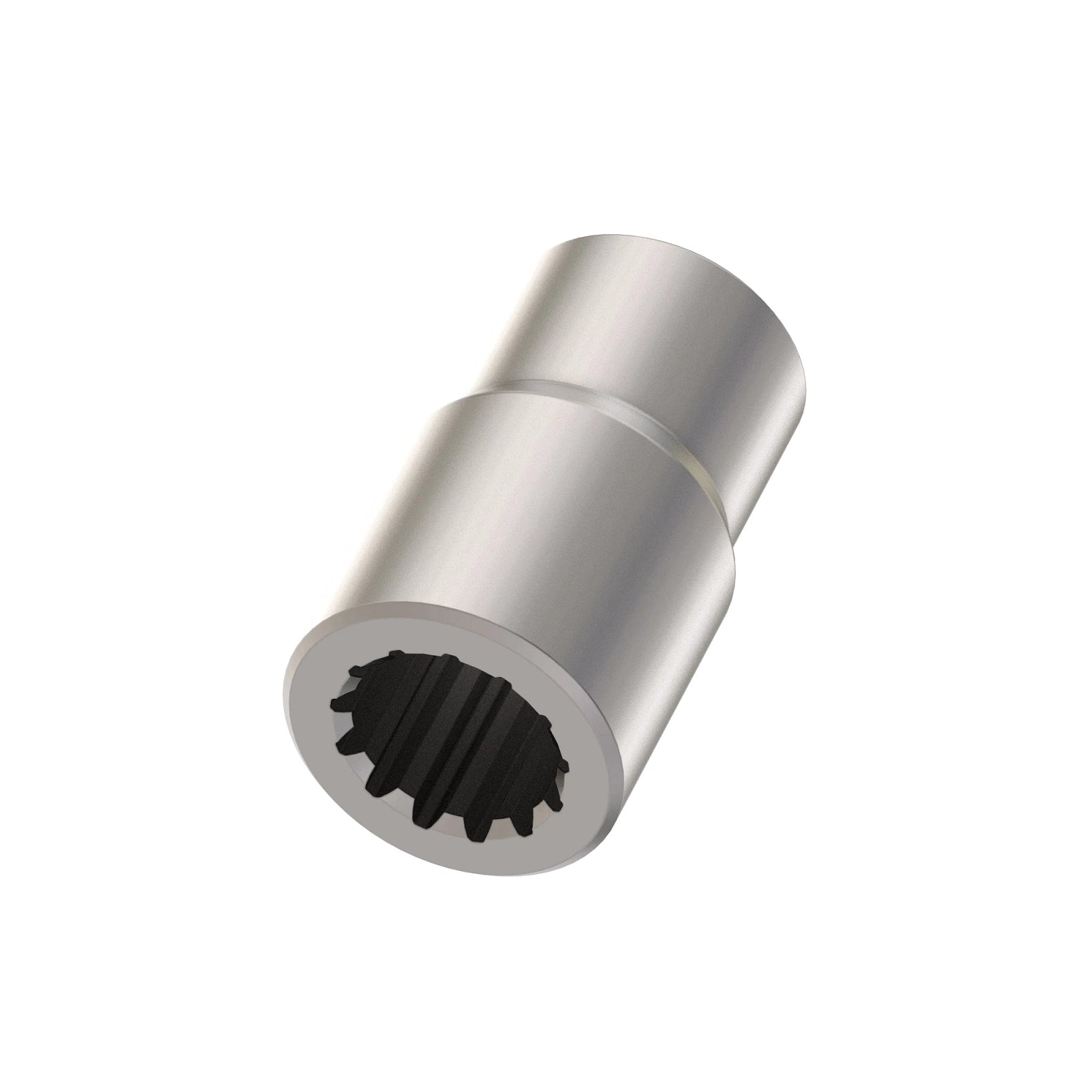 CE20900: Fits John Deere CE20900 Splined Coupling – Genuine OEM