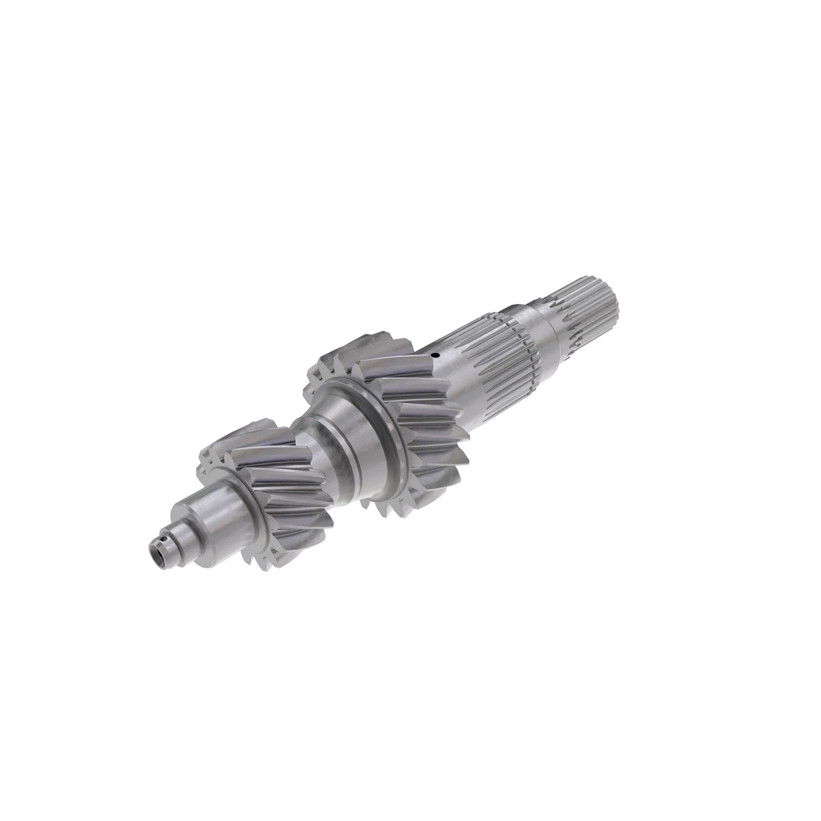 CE21098: Fits John Deere CE21098 Pinion Shaft – Genuine OEM