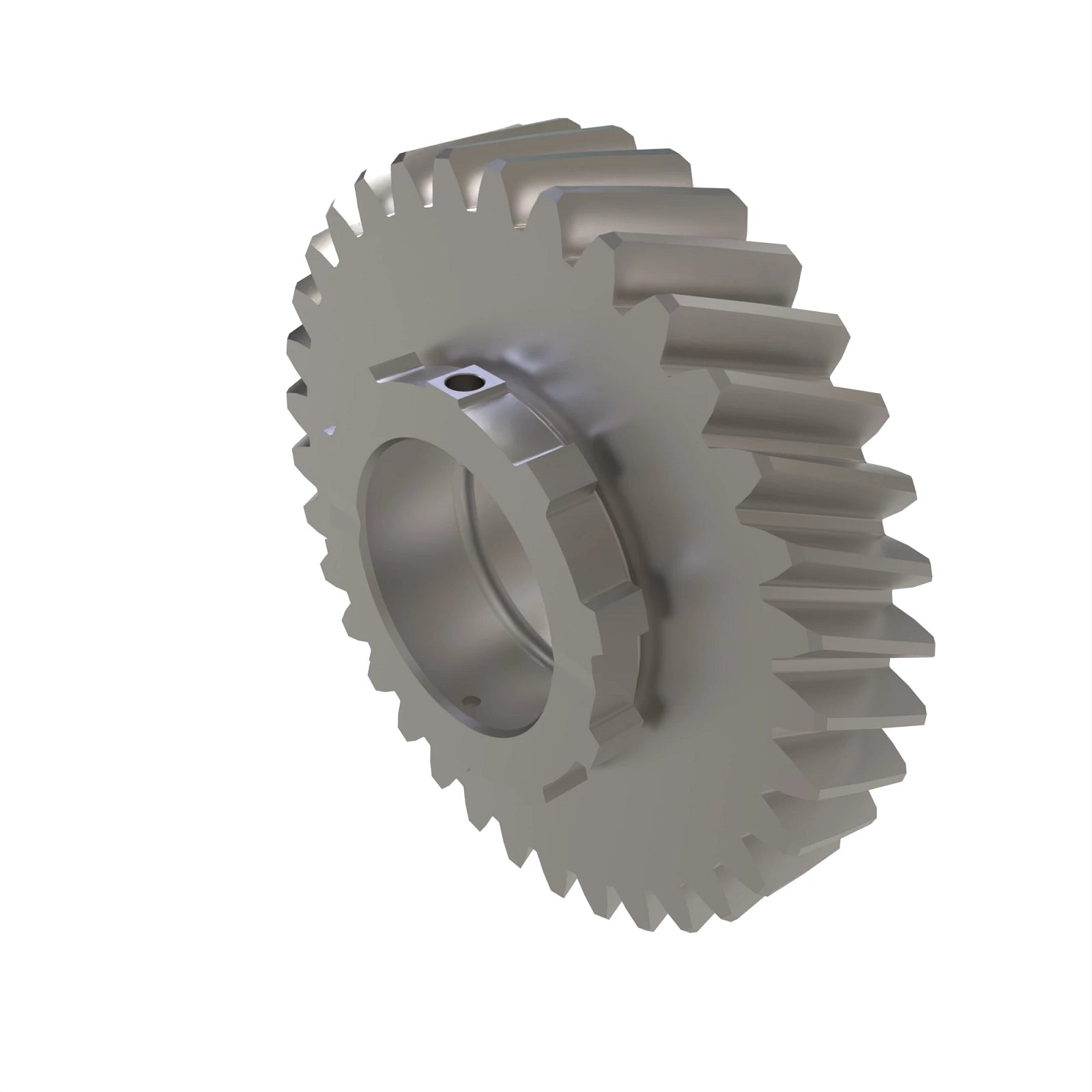 CE21099: Fits John Deere CE21099 Transmission Input Shaft Gear – Genuine OEM