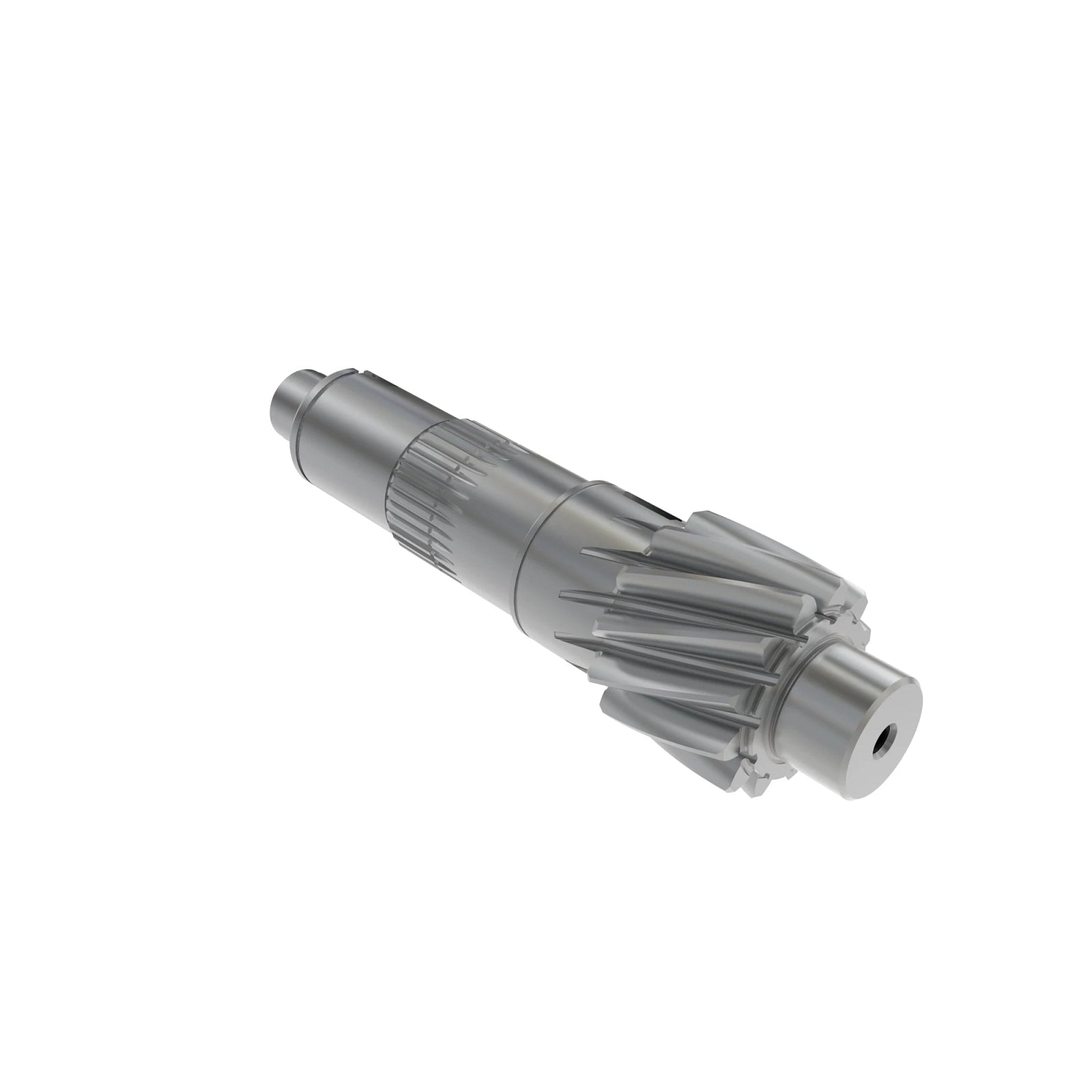 CE21126: Fits John Deere CE21126 Pinion Shaft – Genuine OEM