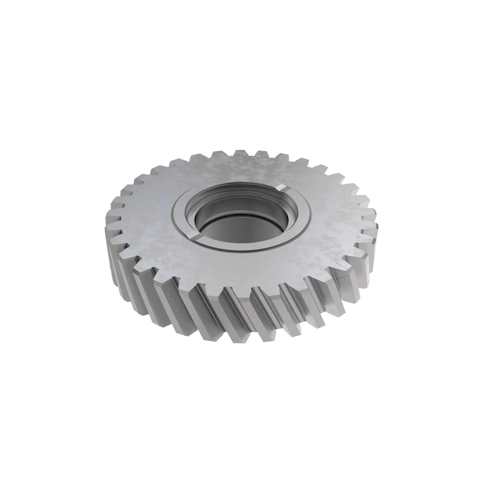 CE21128: Fits John Deere CE21128 Transmission Pinion Shaft Gear – Genuine OEM