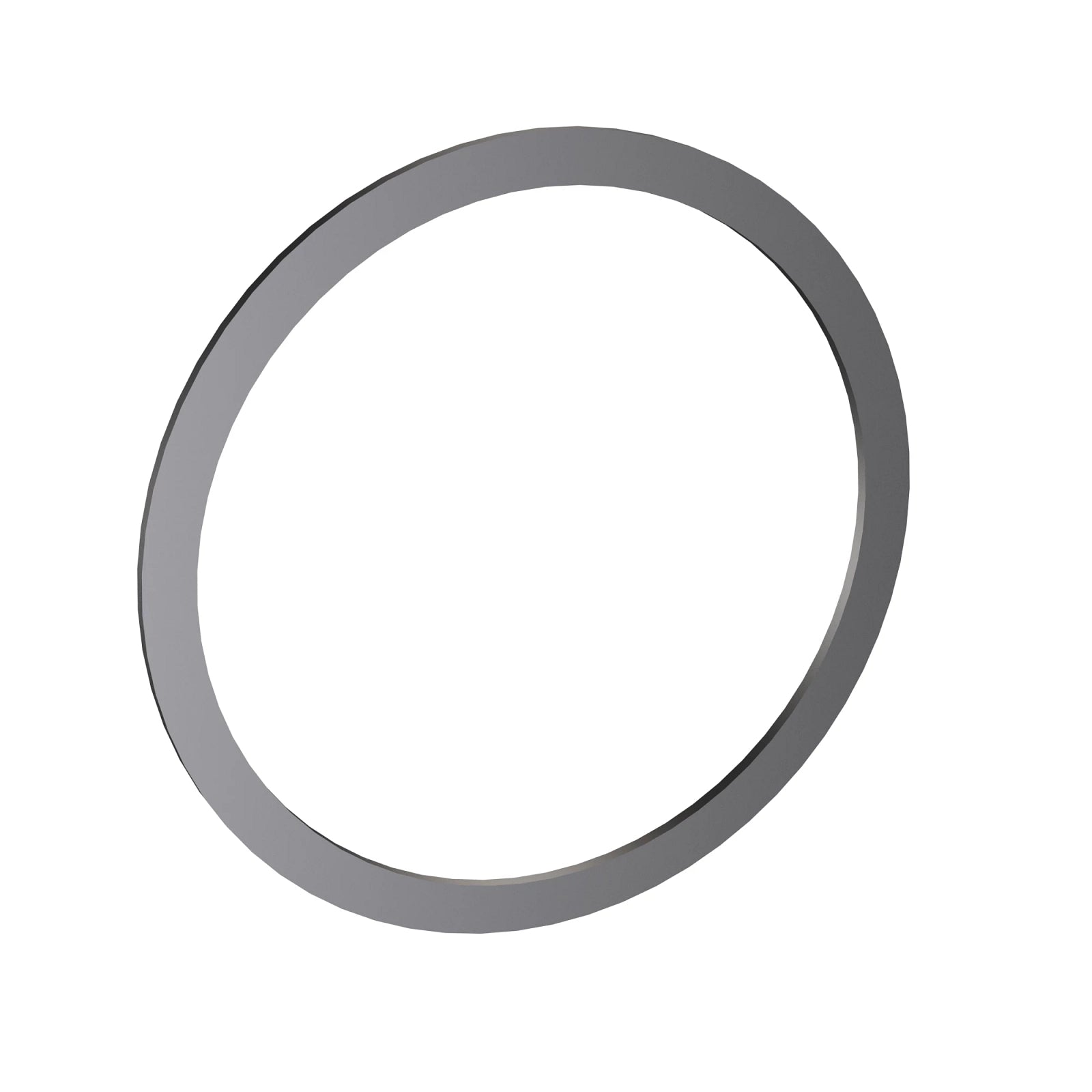 CE21177: Fits John Deere CE21177 Round Hole Washer – Genuine OEM