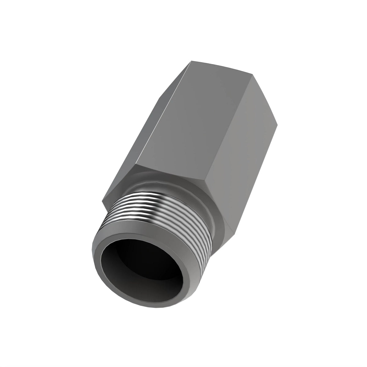 CE21284: Fits John Deere CE21284 Straight Thread Fitting Plug – Genuine OEM