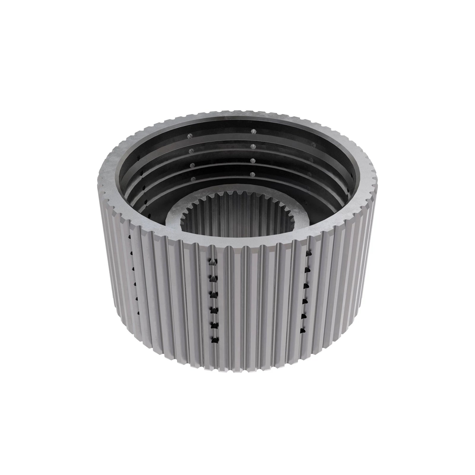 CE21395: Fits John Deere CE21395 Splined Coupling – Genuine OEM
