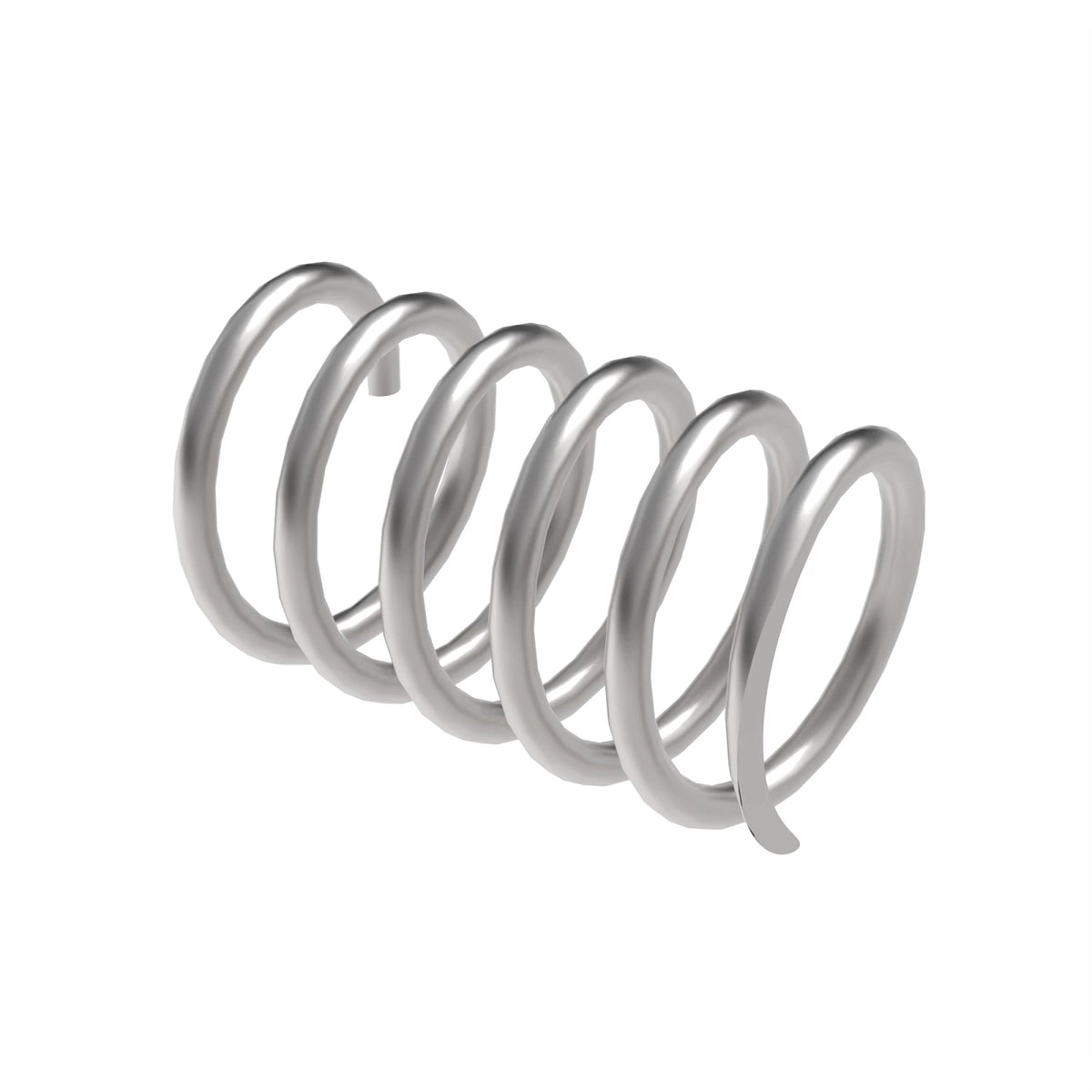 CE21765: Fits John Deere CE21765 Compression Spring – Genuine OEM