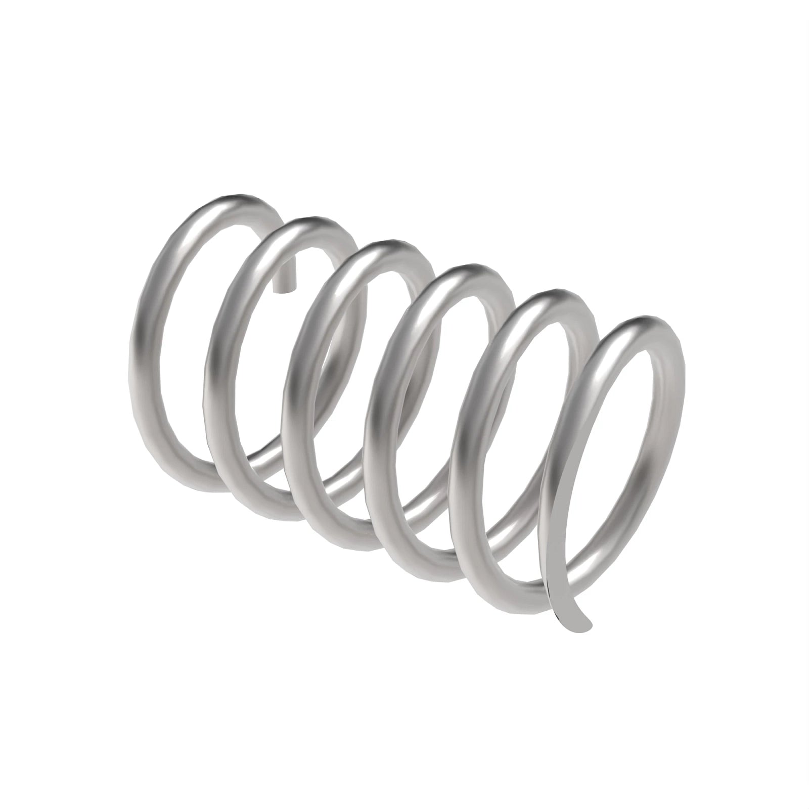 CE21765: Fits John Deere CE21765 Compression Spring – Genuine OEM