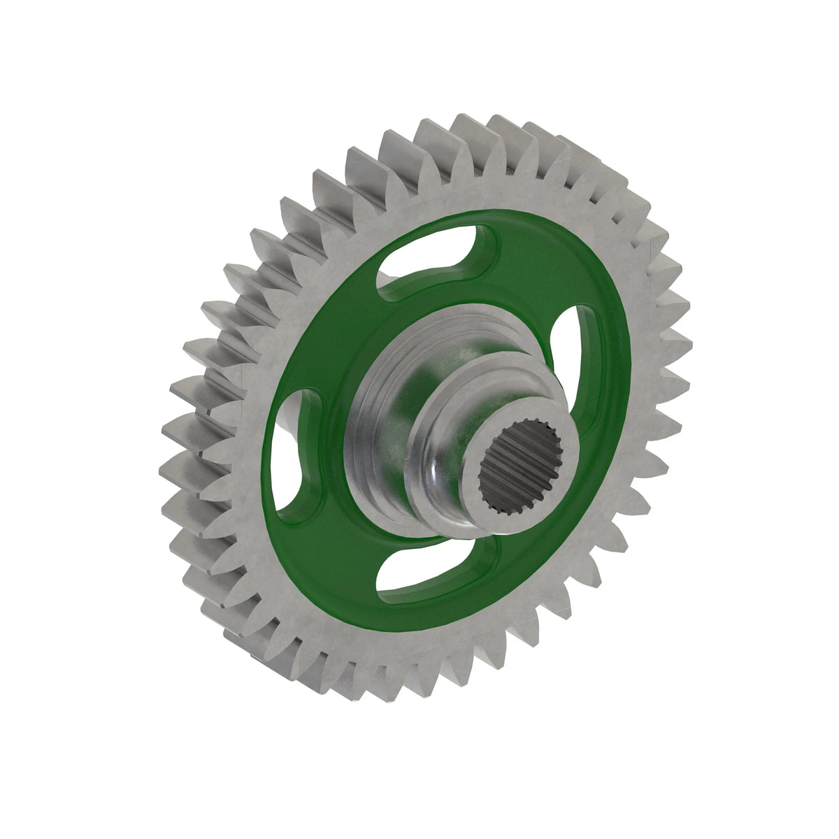 CE21859: Fits John Deere CE21859 Spur Gear Pinion, 42 Teeth – Genuine OEM