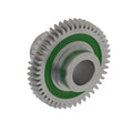 CE21868: Fits John Deere CE21868 Header Pump Gear Heavy Duty Pinion – Genuine OEM