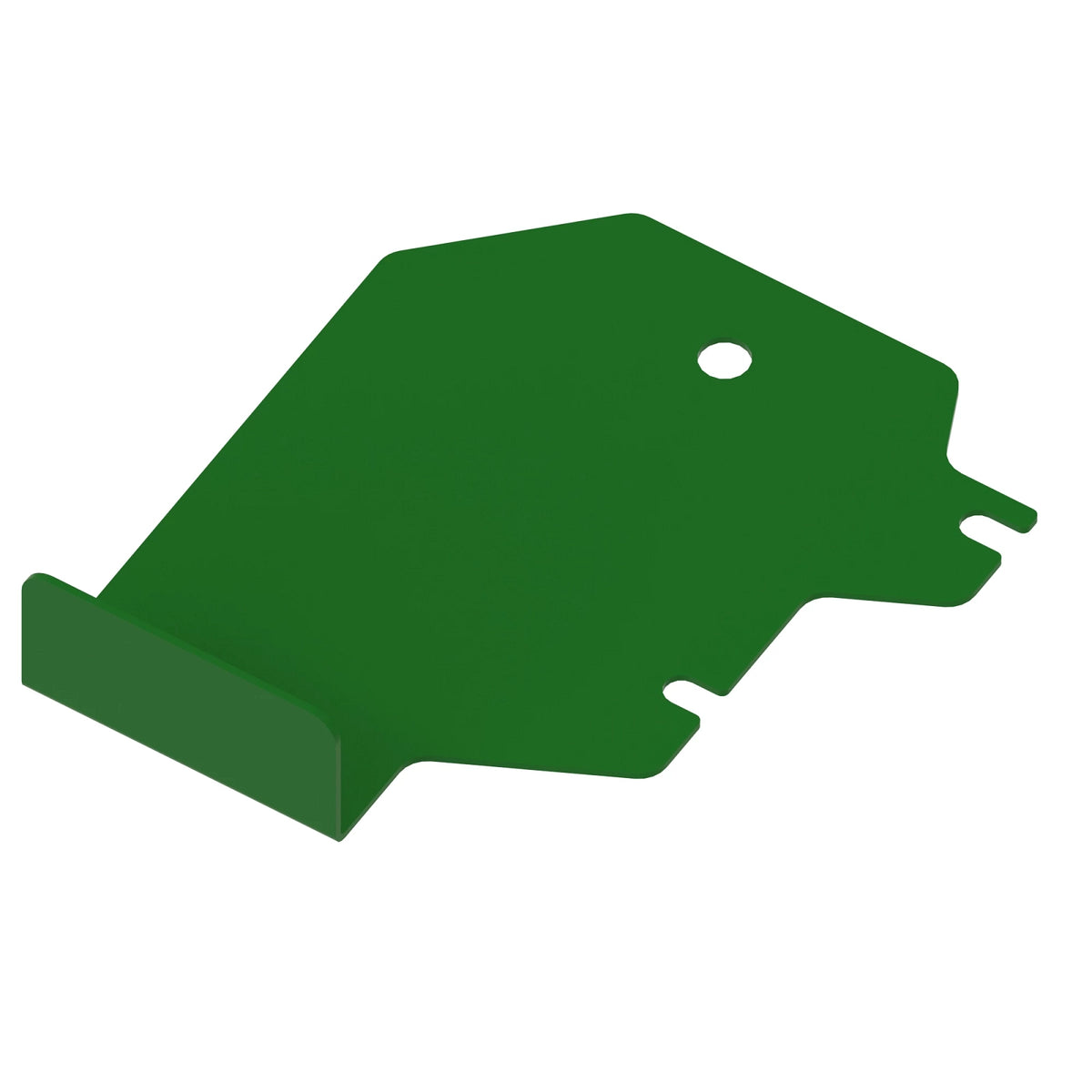 CE22004: Fits John Deere CE22004 Park Brake Cover – Genuine OEM