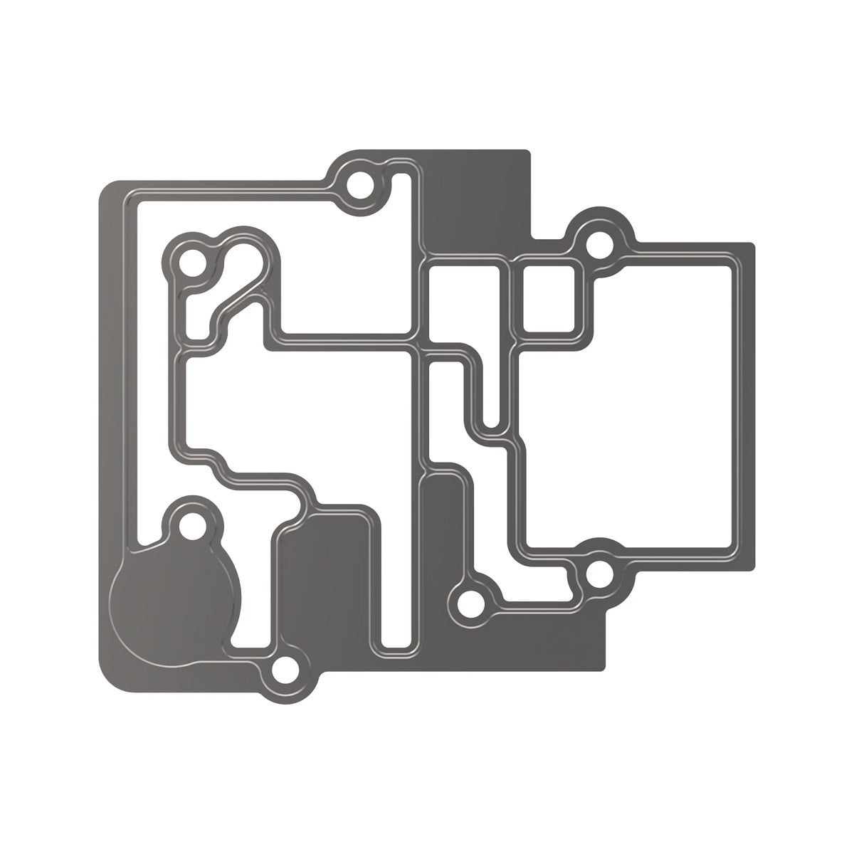 CE30048: Fits John Deere CE30048 Gear Case Valve Gasket – Genuine OEM