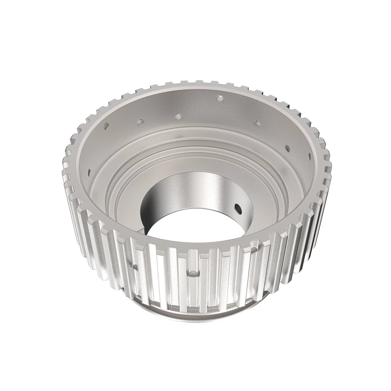 CE30056: Fits John Deere CE30056 Input Hub – Genuine OEM
