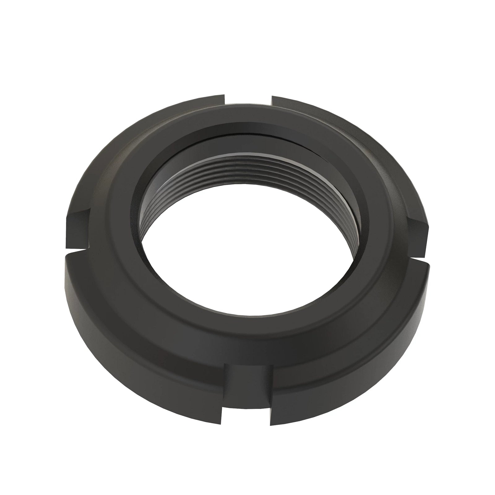 CE30210: Fits John Deere CE30210 Round Spanner Nut, M25 – Genuine OEM