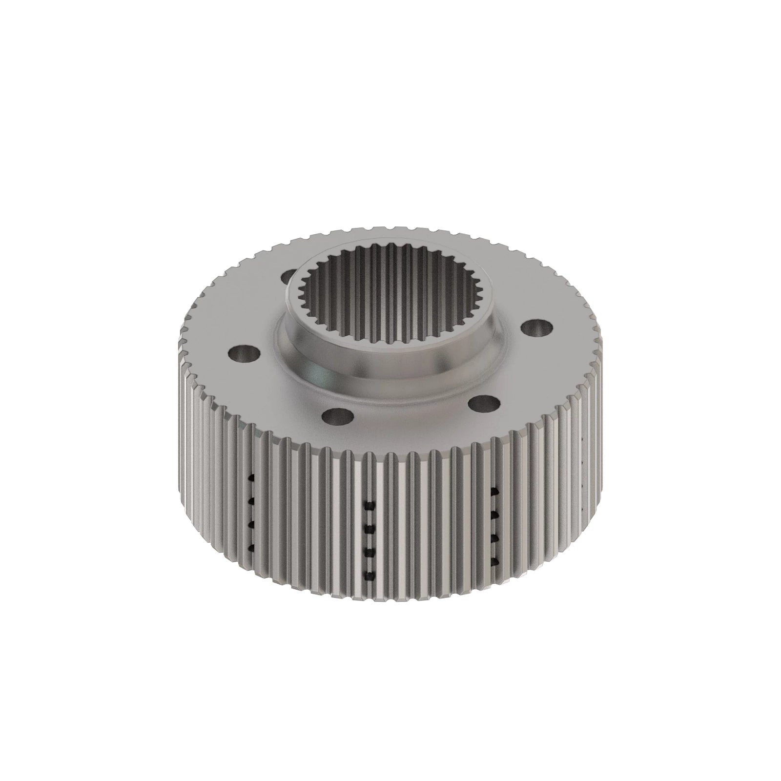 CE30247: Fits John Deere CE30247 Splined Coupling – Genuine OEM
