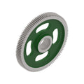CE30312: Fits John Deere CE30312 Header Drive Spur Gear, 109 Teeth – Genuine OEM