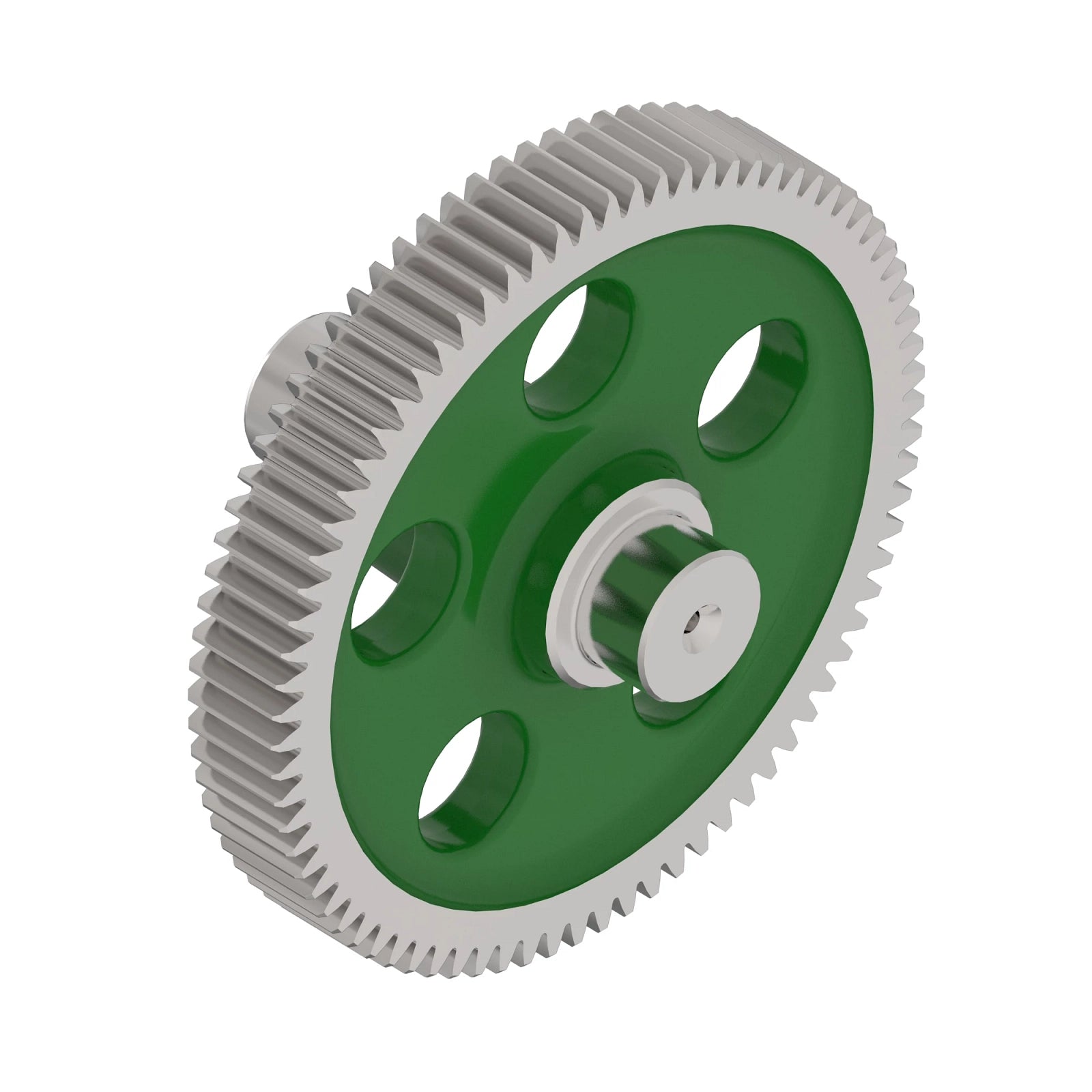 CE30340: Fits John Deere CE30340 Idler Gear, 79 Teeth – Genuine OEM