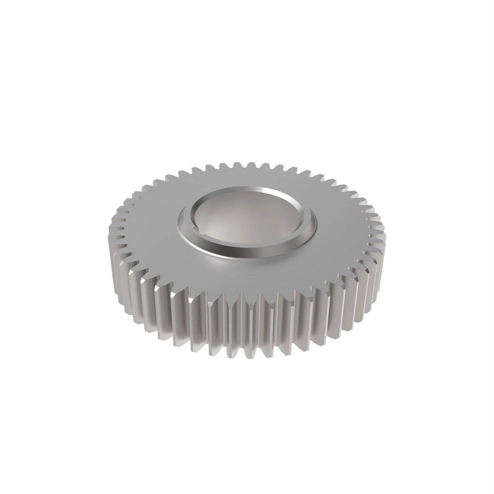 CE30347: Fits John Deere CE30347 Lower Feedroll Transmission Idler Gear – Genuine OEM
