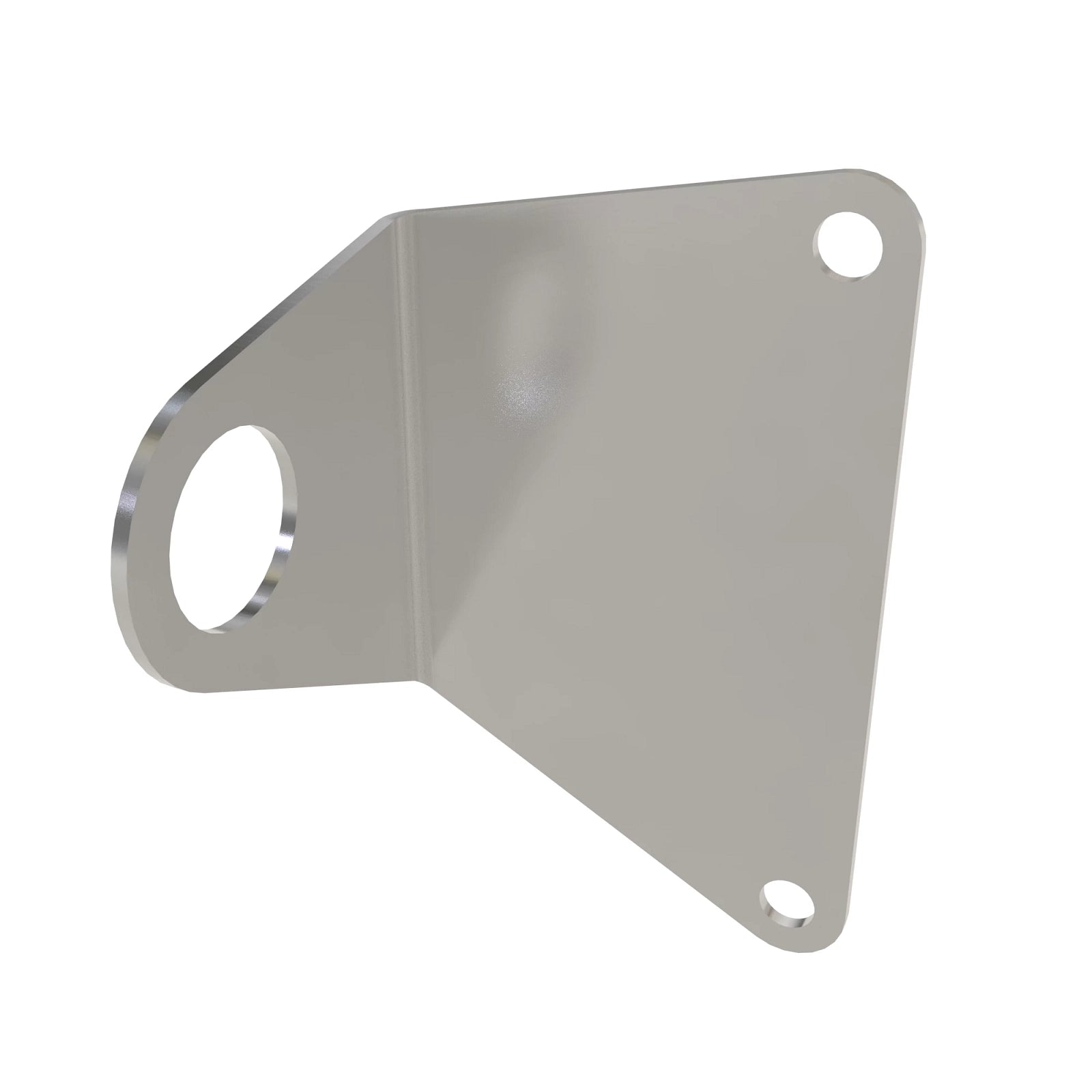 CE30593: Fits John Deere CE30593 Accumulator Bracket – Genuine OEM