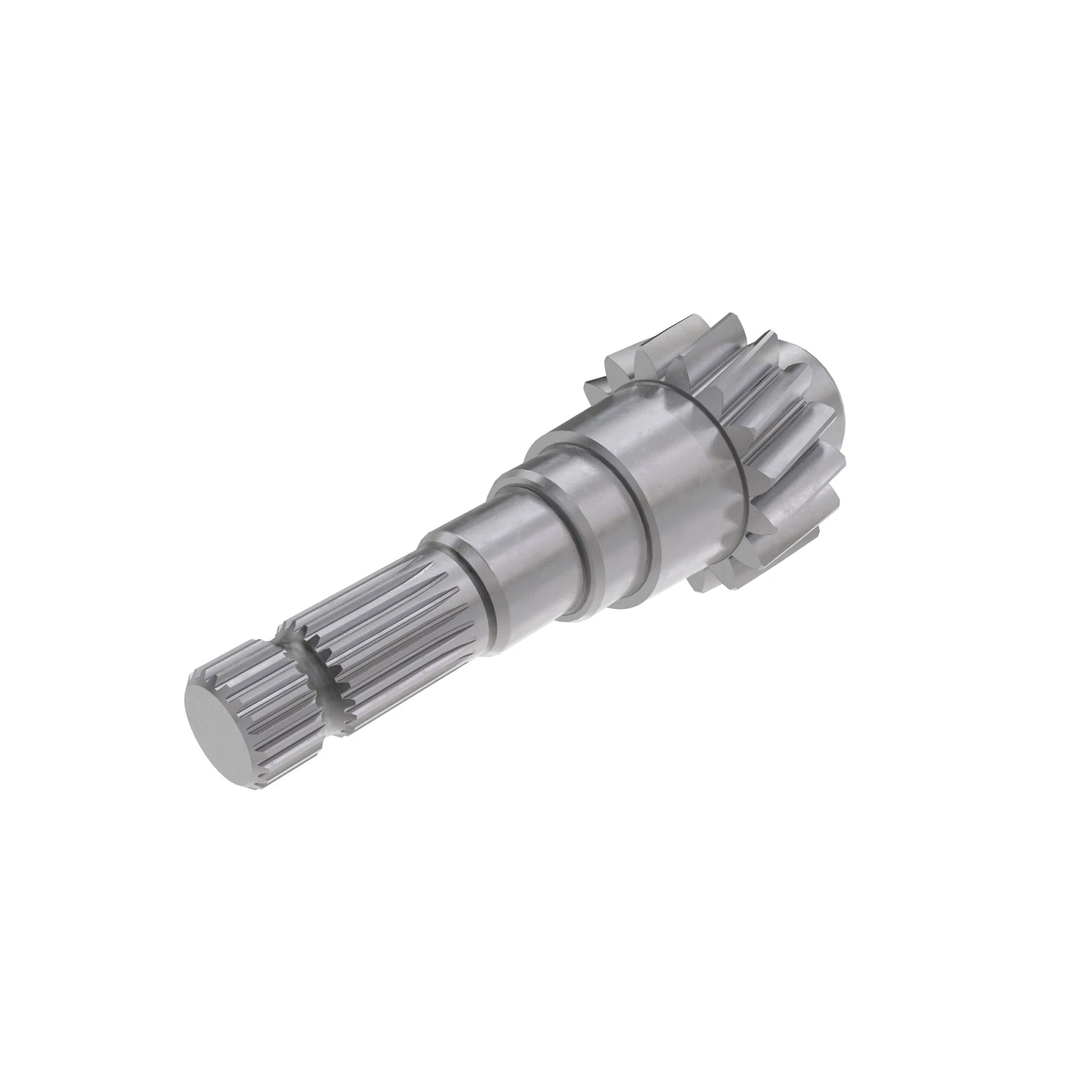 CE30659: Fits John Deere CE30659 Upper Feedroll Transmission Helical Gear – Genuine OEM