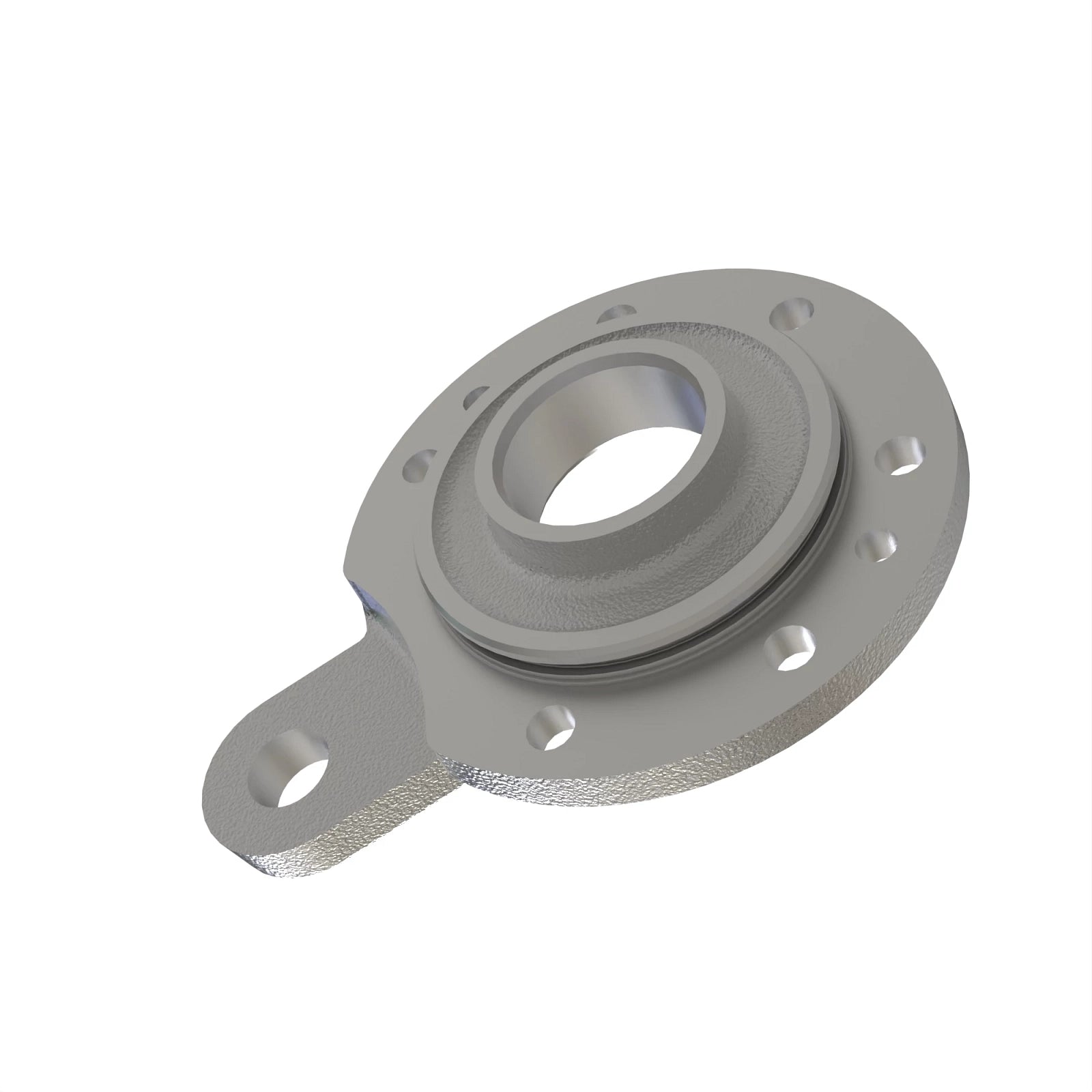 CE30667: Fits John Deere CE30667 Rear Cover – Genuine OEM