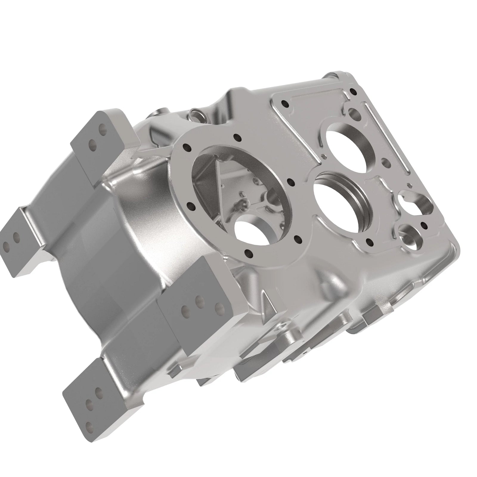 CE30684: Fits John Deere CE30684 Main Housing – Genuine OEM