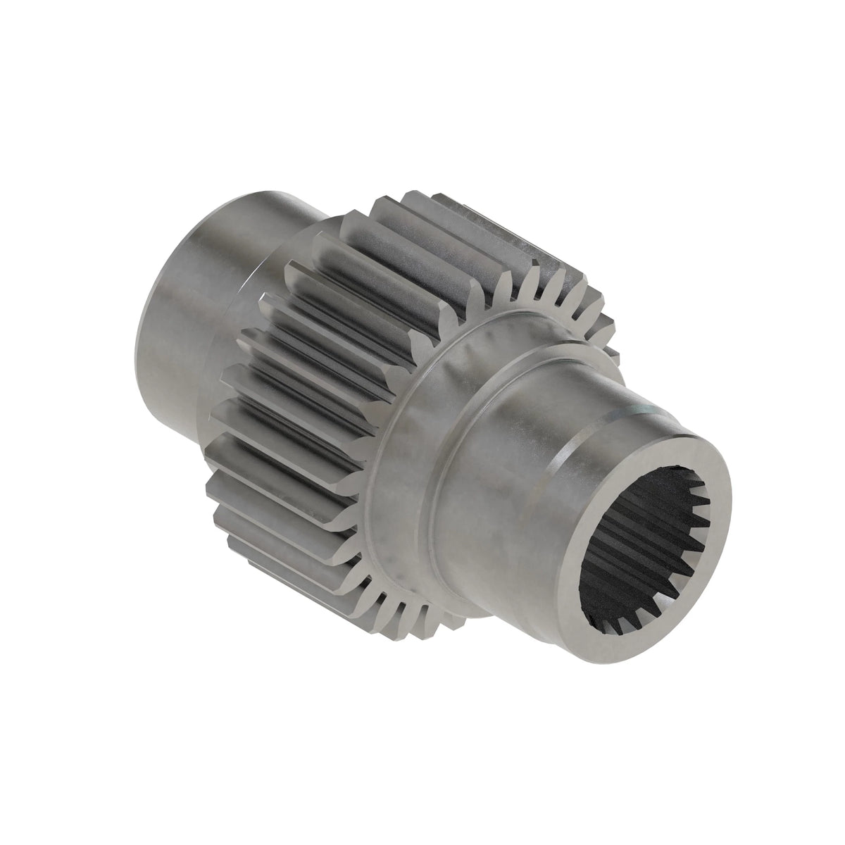 CE30687: Fits John Deere CE30687 Header Drive Pinion Shaft, 29 Teeth – Genuine OEM