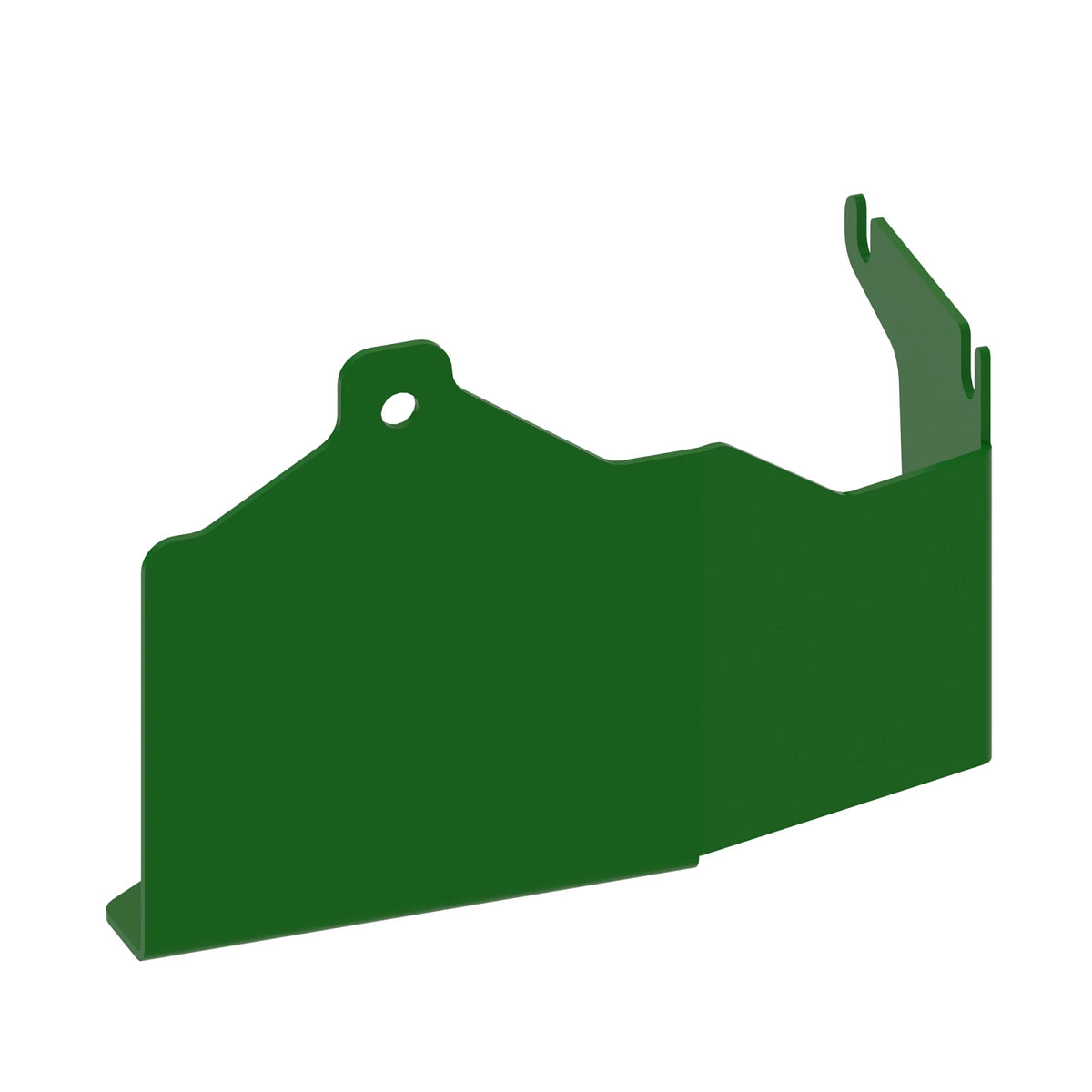 CE30703: Fits John Deere CE30703 Valve and Brake Line Cover – Genuine OEM