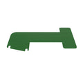 CE30722: Fits John Deere CE30722 Valve Cover Plate – Genuine OEM