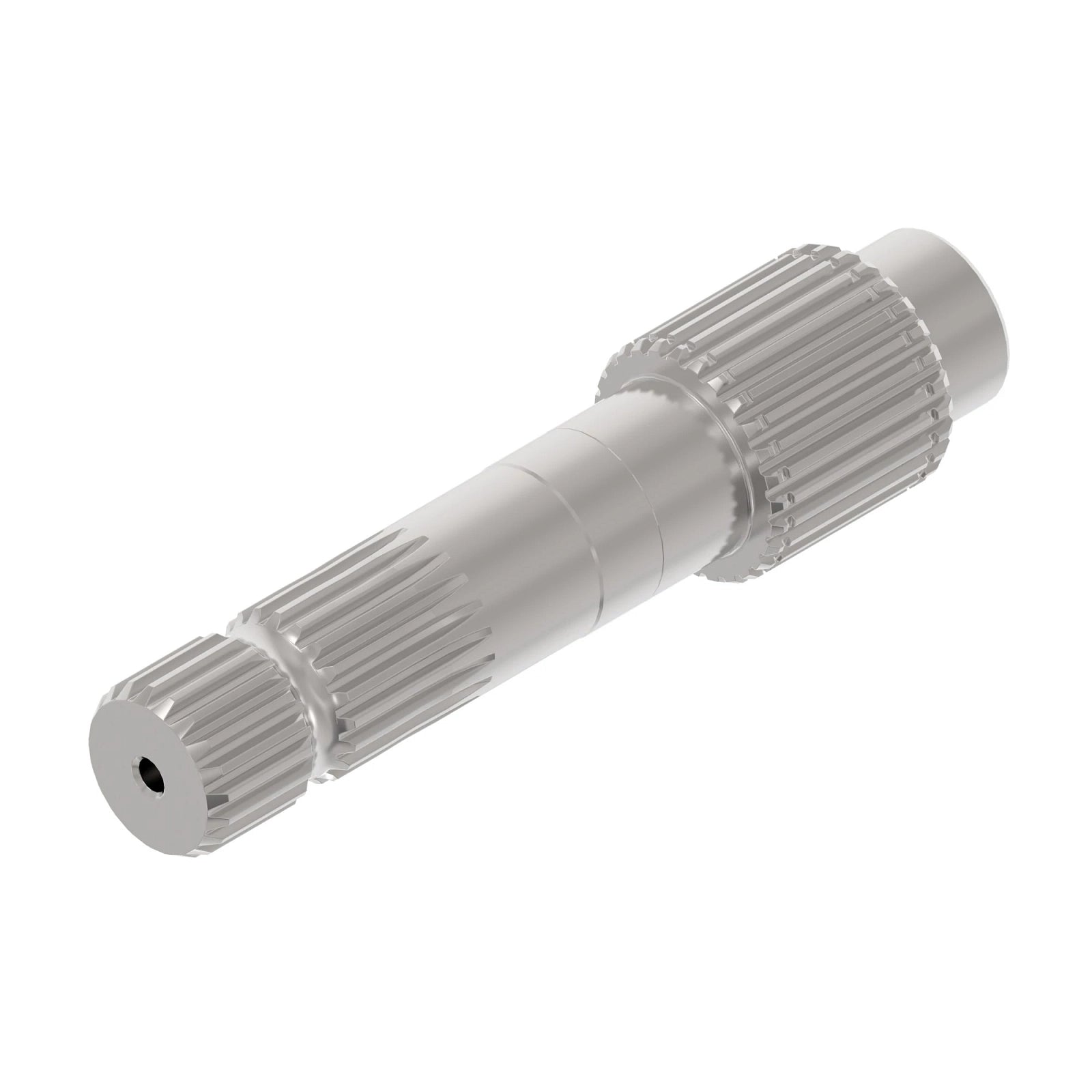 CE30751: Fits John Deere CE30751 Header Drive Double Splined Output Shaft – Genuine OEM