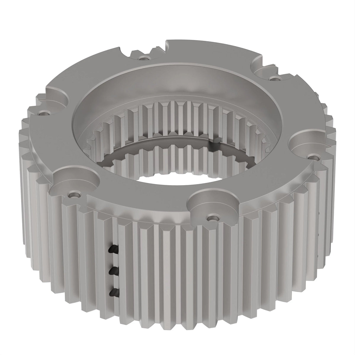 CE30825: Fits John Deere CE30825 Splined Coupling – Genuine OEM