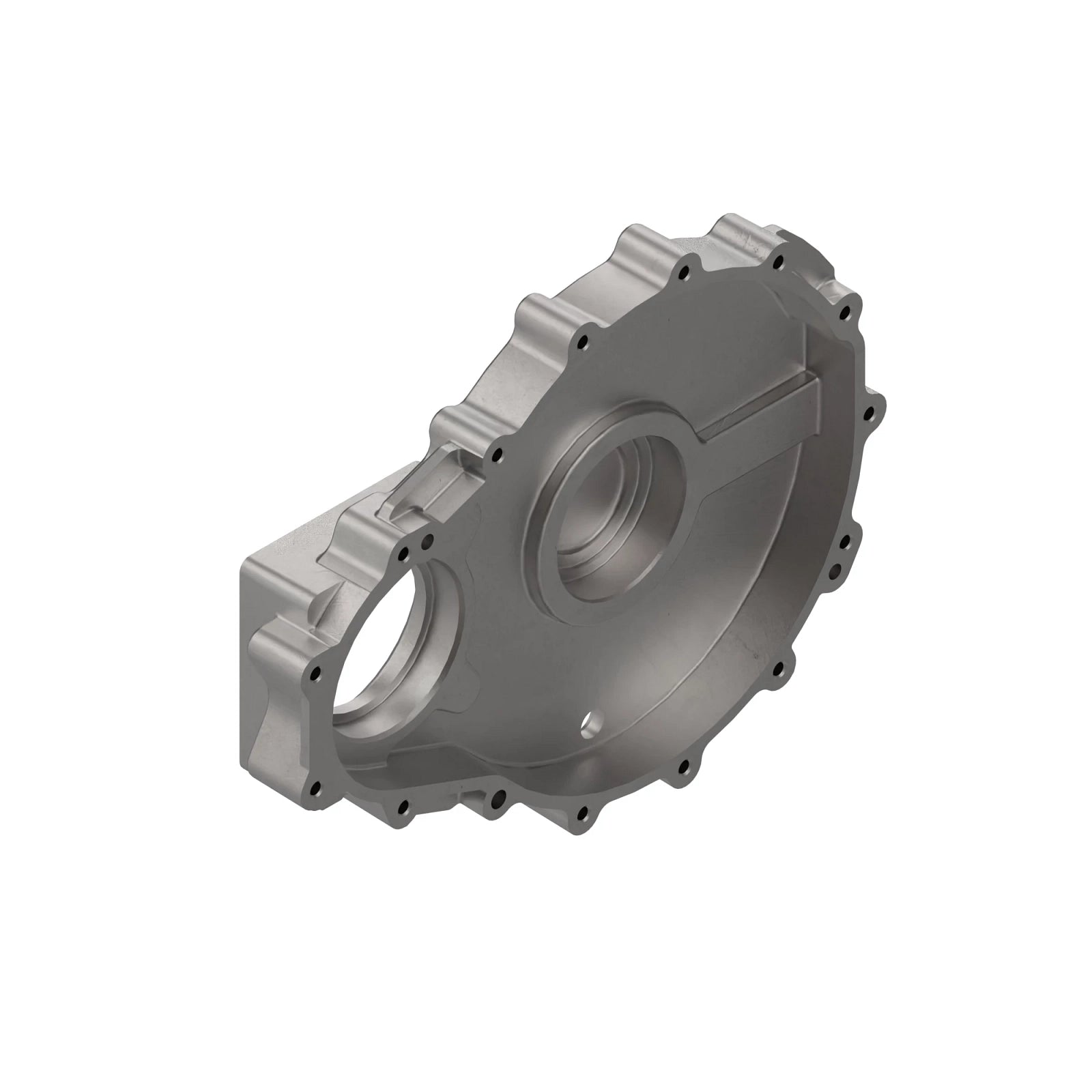 CE30836: Fits John Deere CE30836 Header Drive Gearbox to Motor Housing – Genuine OEM