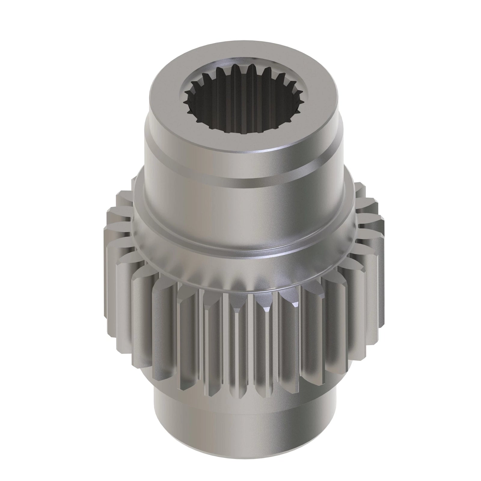CE30838: Fits John Deere CE30838 Header Drive Pinion Shaft – Genuine OEM