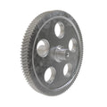 CE31821: Fits John Deere CE31821 Lower Feedroll Gearbox Gear, 102 Teeth – Genuine OEM