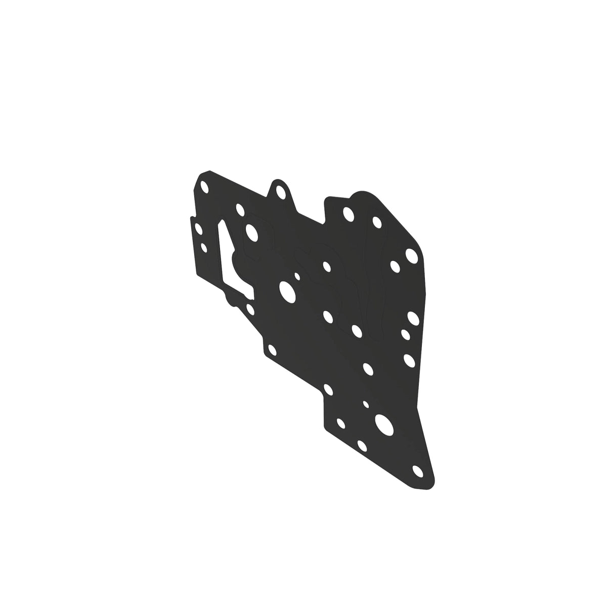 CE32125: Fits John Deere CE32125 Transmission Valve Block Gasket – Genuine OEM