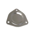CE32718: Fits John Deere CE32718 Upper Feedroll Gearbox Cover – Genuine OEM