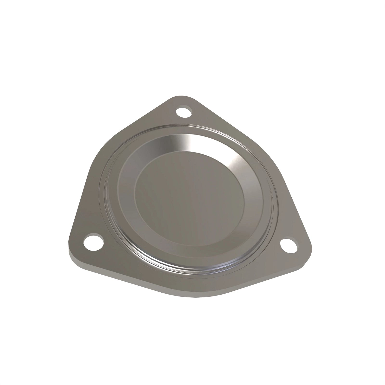 CE32718: Fits John Deere CE32718 Upper Feedroll Gearbox Cover – Genuine OEM