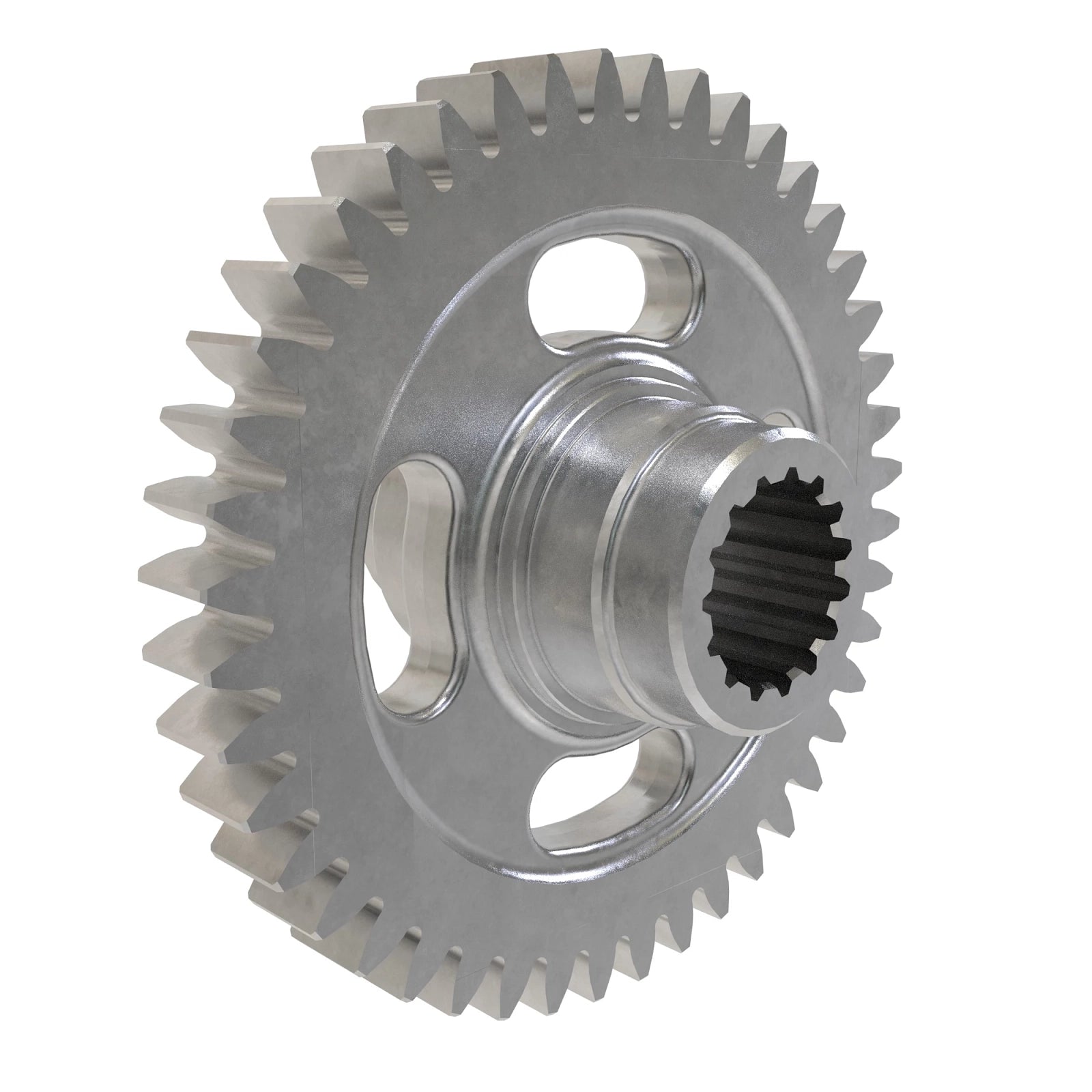 CE32784: Fits John Deere CE32784 Spur Gear, 44 Teeth – Genuine OEM