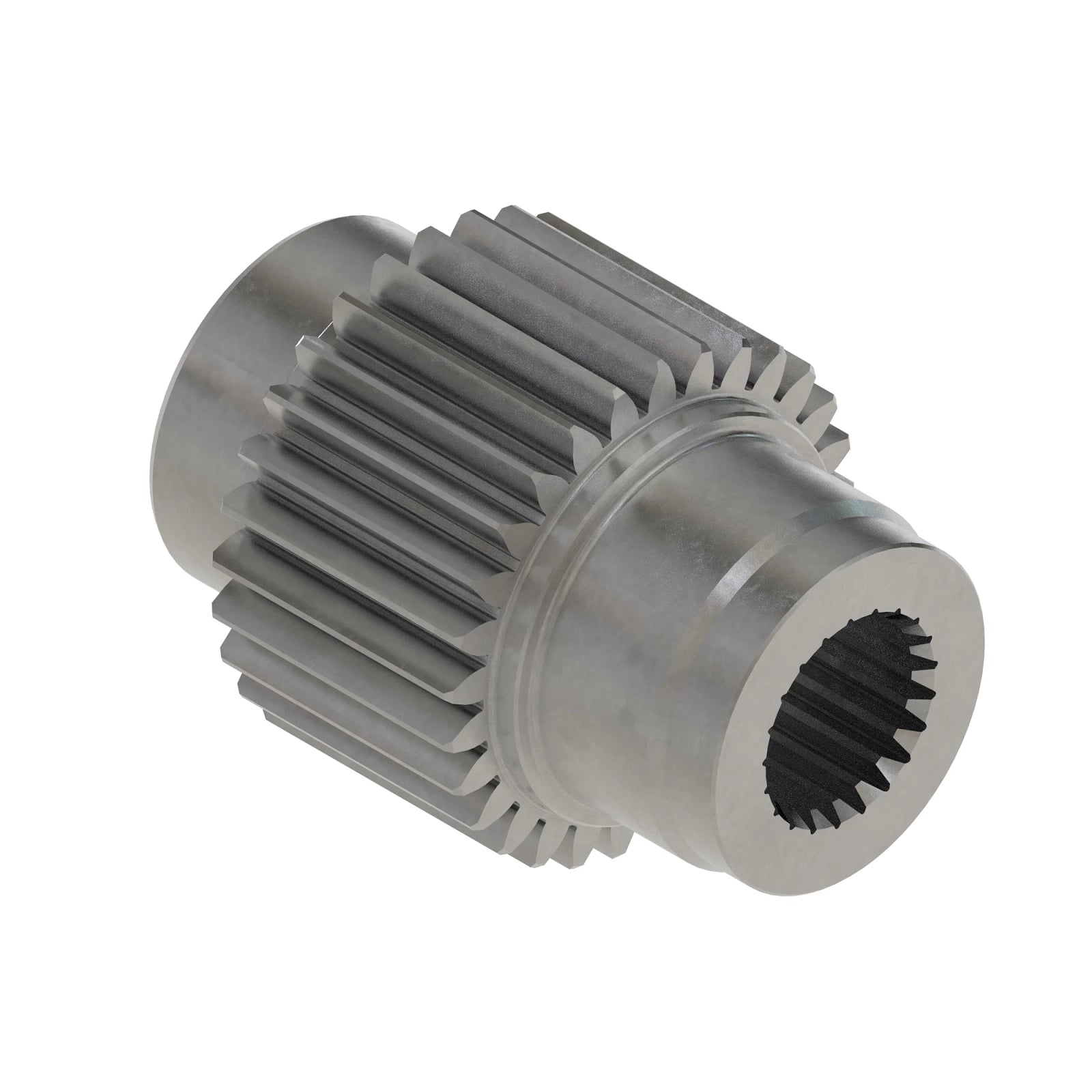 CE32909: Fits John Deere CE32909 Pinion Shaft – Genuine OEM