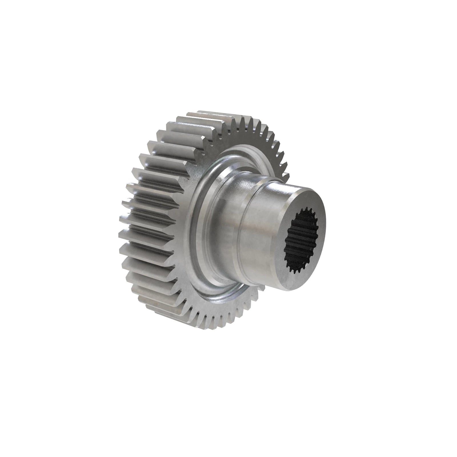 CE33971: Fits John Deere CE33971 Spur Gear, 43 Teeth – Genuine OEM