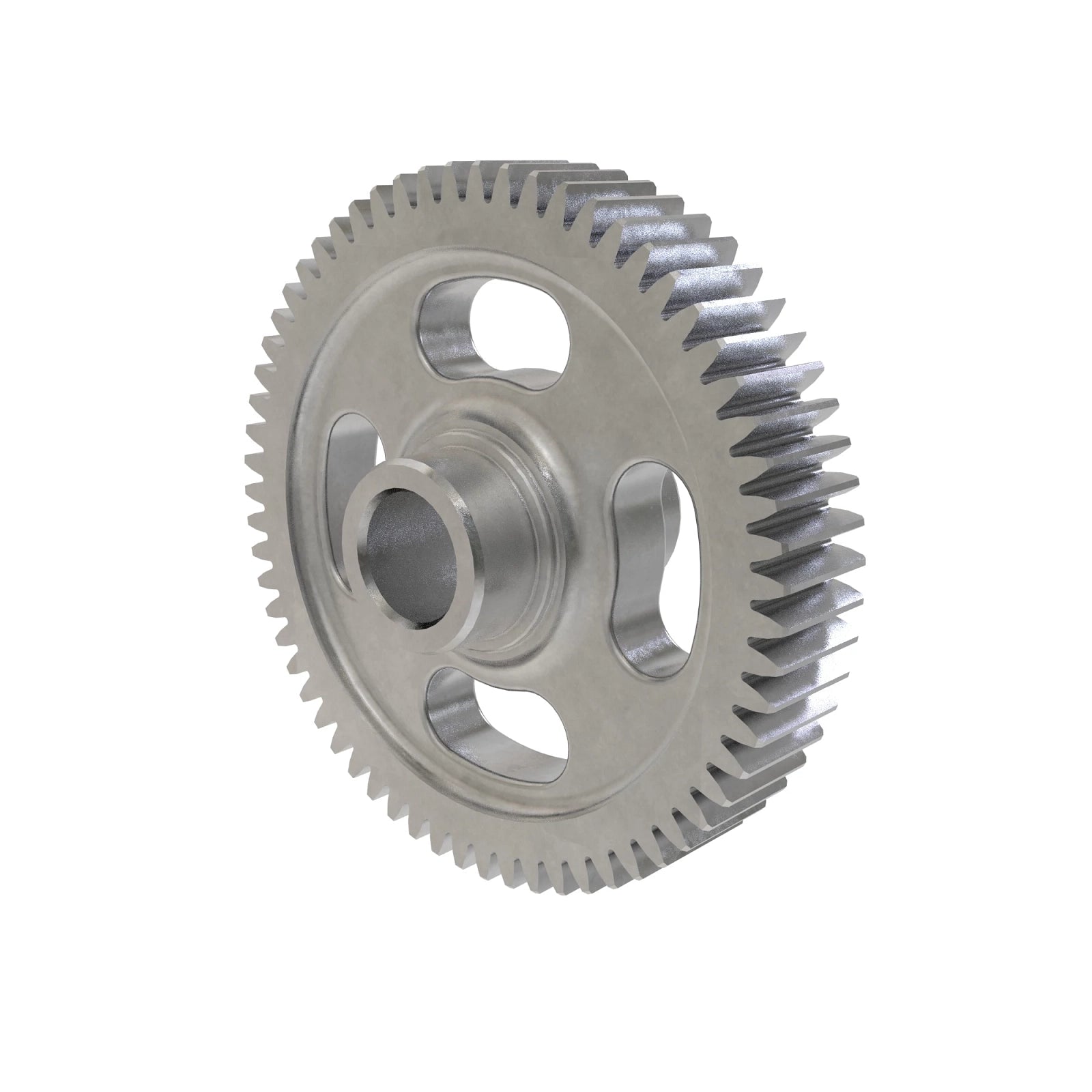 CE33975: Fits John Deere CE33975 Driveshaft Gear, 63 Teeth – Genuine OEM