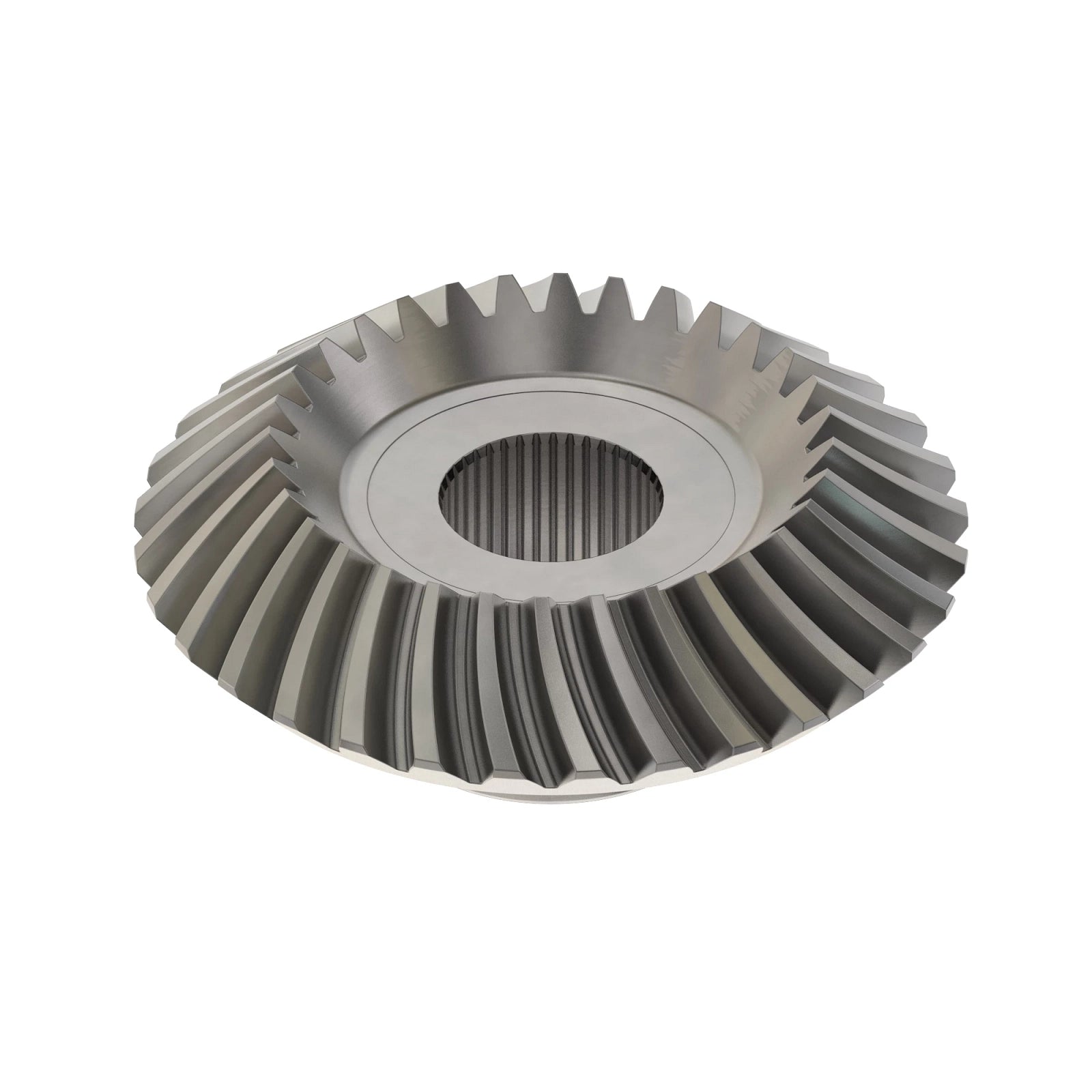 CE34139: Fits John Deere CE34139 Spiral Bevel Gear, 32 Teeth – Genuine OEM