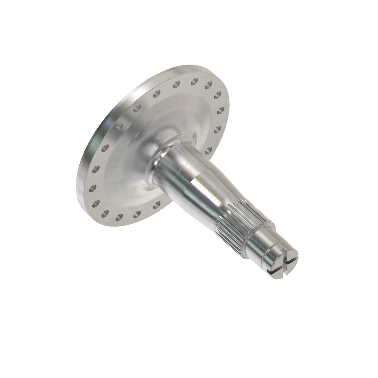 CE34400: Fits John Deere CE34400 Front Axle Spindle – Genuine OEM