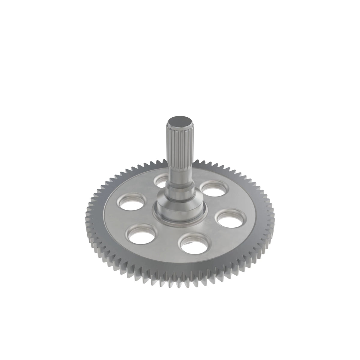CE36113: Fits John Deere CE36113 Double Hub Spur Gear with External Spline – Genuine OEM