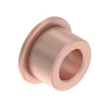 CE36295: Fits John Deere CE36295 Cylindrical Flanged Alloy Bushing – Genuine OEM