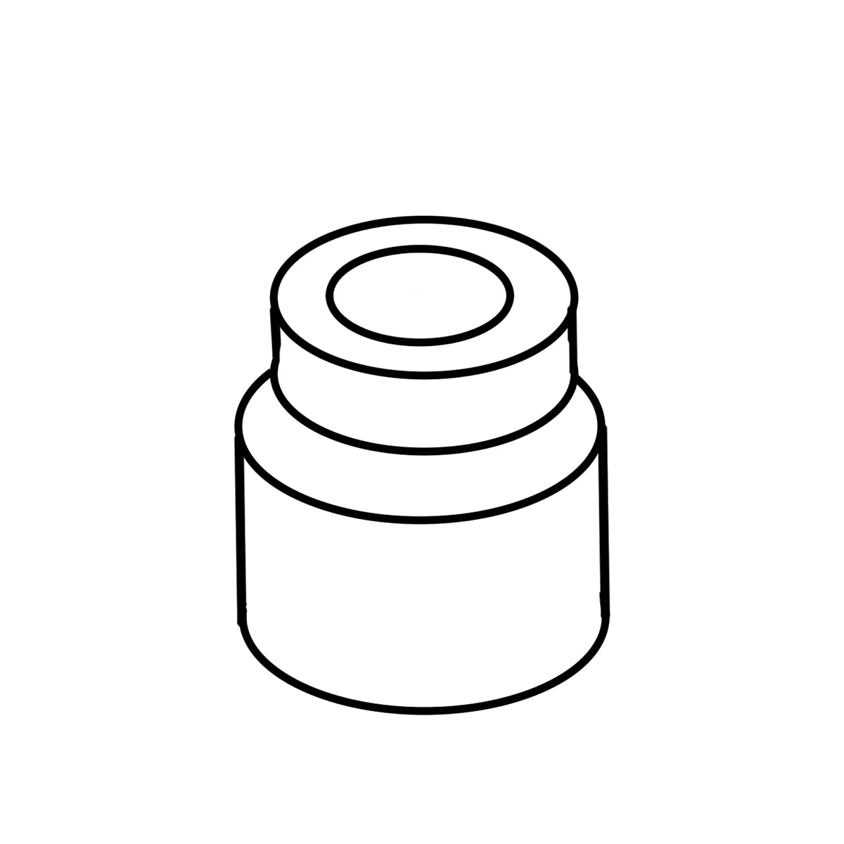 CH10346: Fits John Deere CH10346 Seal – Genuine OEM