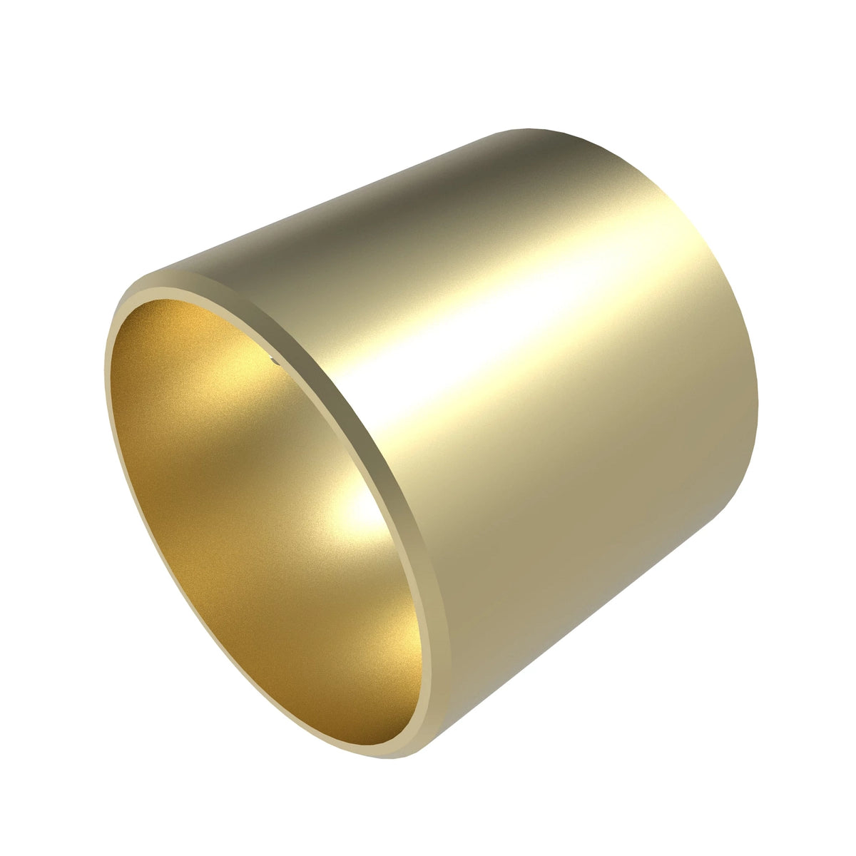 CH10408: Fits John Deere CH10408 Bushing – Genuine OEM