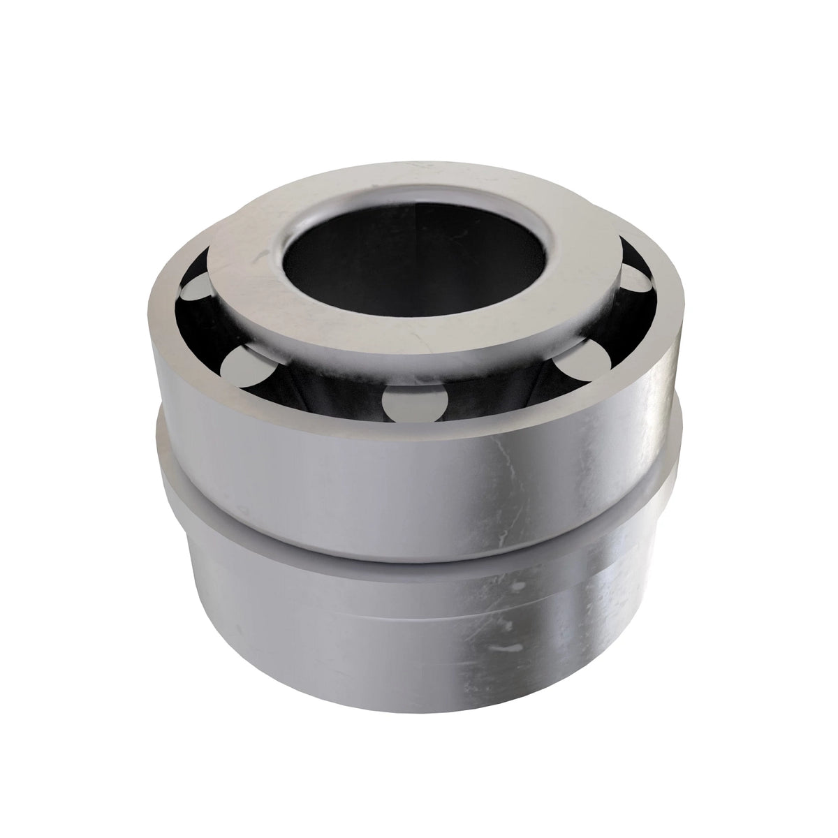 CH10965: Fits John Deere CH10965 Ball Bearing – Genuine OEM