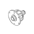 CH11222: Fits John Deere CH11222 Differential Housing – Genuine OEM