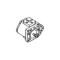 CH11272: Fits John Deere CH11272 Hydraulic Pump – Genuine OEM